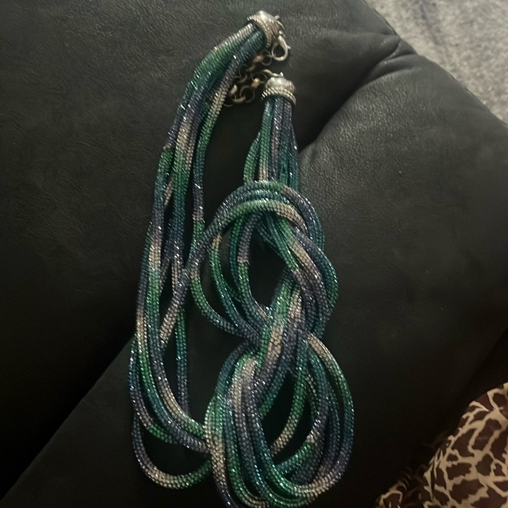 Radiance Necklaces